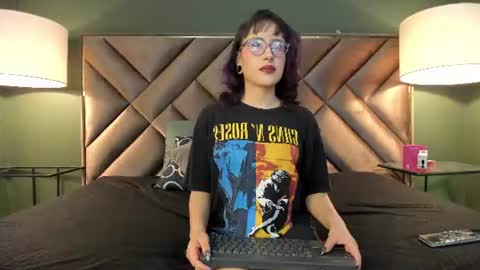  Rachel  online show from 07-07-26, 09:19