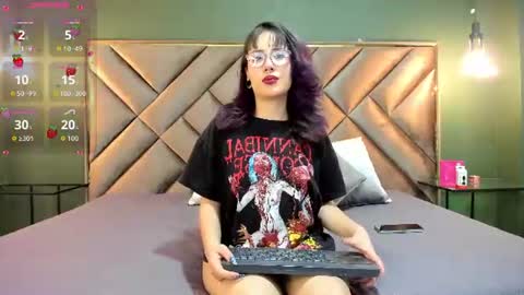  Rachel  online show from 07-18-26, 10:13