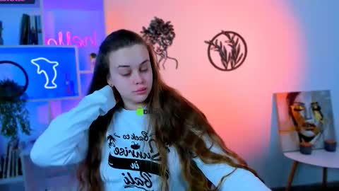 rachel  hot online show from 03-16-26, 06:50