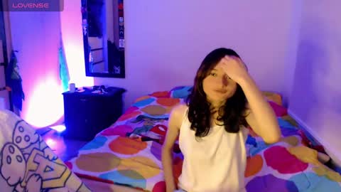 rachel_garden2 online show from 05-16-26, 11:03