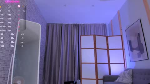 Snapshot of rachel_kelly chatting on 01-17-25, 10:12 Rachel Kelly online show from 01-17-25, 10:12