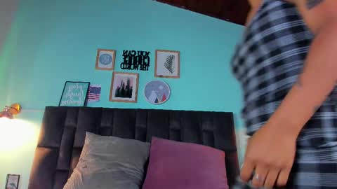  RACHEL  online show from 02-10-25, 11:25