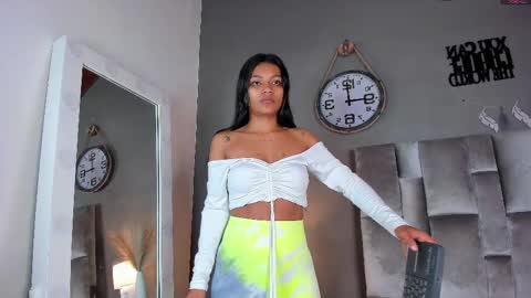  RACHEL  online show from 03-07-25, 11:40