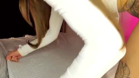 Snapshot of rachel_rey chatting on 09-13-25, 08:19 Sherryl online show from 09-13-25, 08:19