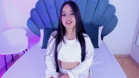 Snapshot of rachel_ribeiro chatting on 01-23-25, 11:15 Rachel Ribeiro online show from 01-23-25, 11:15