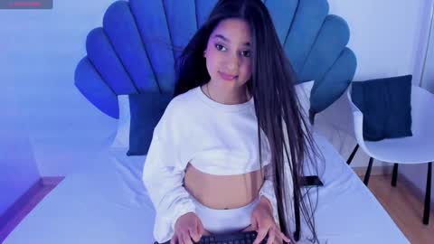 Snapshot of rachel_ribeiro chatting on 01-23-25, 05:21 Rachel Ribeiro online show from 01-23-25, 05:21