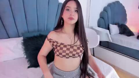 Snapshot of rachel_ribeiro chatting on 03-05-25, 12:11 Rachel Ribeiro online show from 03-05-25, 12:11