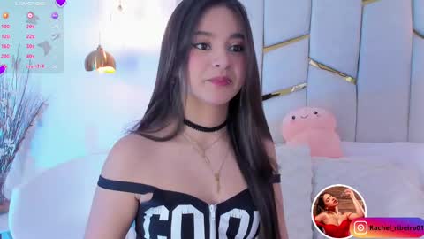 Snapshot of rachel_ribeiro chatting on 09-11-25, 12:16 Rachel Ribeiro online show from 09-11-25, 12:16