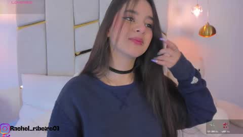 Snapshot of rachel_ribeiro chatting on 10-11-25, 12:26 Rachel Ribeiro online show from 10-11-25, 12:26