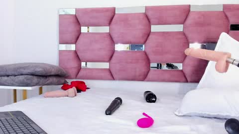  DALIANA  online show from 01-13-25, 02:28