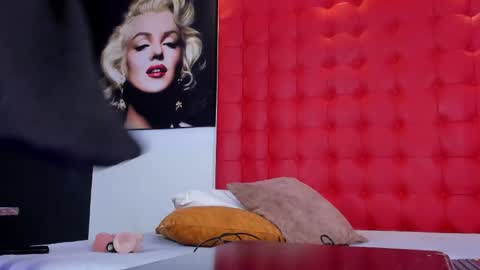 DALIANA  online show from 05-31-26, 02:13