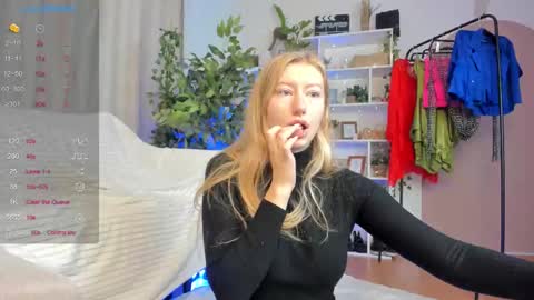 Rachel online show from 09-21-25, 04:03