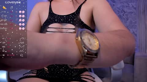 Snapshot of rachel_williamss chatting on 12-29-24, 10:03 rachel online show from 12-29-24, 10:03