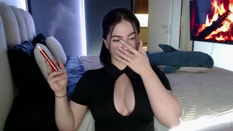 Call me Miss. online show from 05-22-26, 10:59