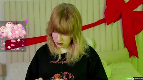 RachelCart online show from 06-06-26, 03:22