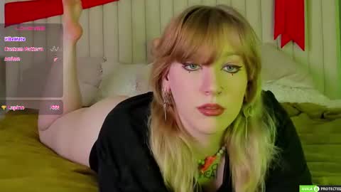 RachelCart online show from 07-06-26, 03:47
