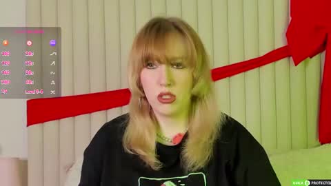 RachelCart online show from 07-07-26, 03:09