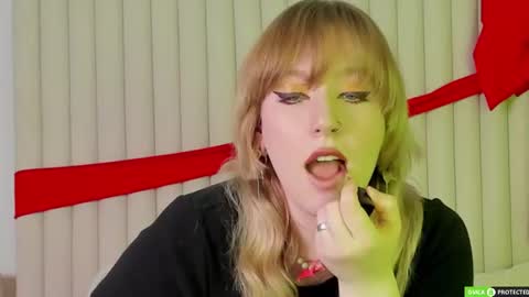 RachelCart online show from 07-08-26, 03:11