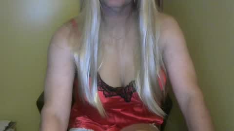 RachelCrossXO online show from 06-11-26, 10:30