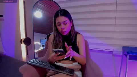 Rachell online show from 03-04-26, 04:07