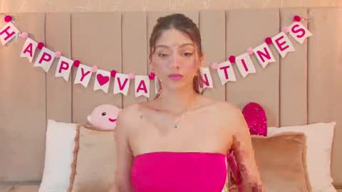 Rachell online show from 02-13-25, 02:42