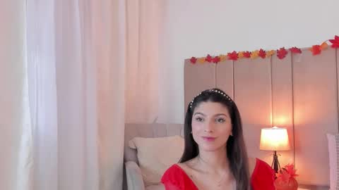 Rachell online show from 11-03-25, 02:51