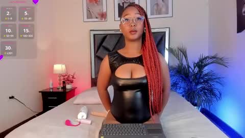 Snapshot of rachell_ebony chatting on 12-08-24, 11:35 Rachel Ebony online show from 12-08-24, 11:35