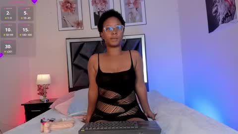 Snapshot of rachell_ebony chatting on 02-03-25, 11:31 Rachel Ebony online show from 02-03-25, 11:31