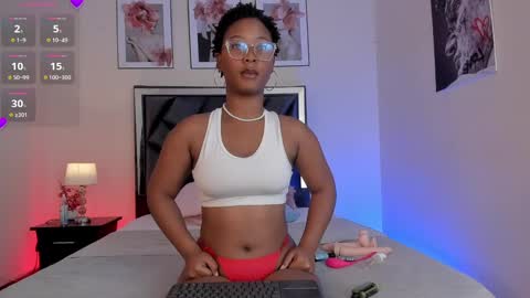 Snapshot of rachell_ebony chatting on 02-06-25, 11:32 Rachel Ebony online show from 02-06-25, 11:32