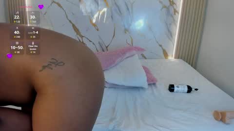 Rachel Ebony online show from 04-23-26, 03:14