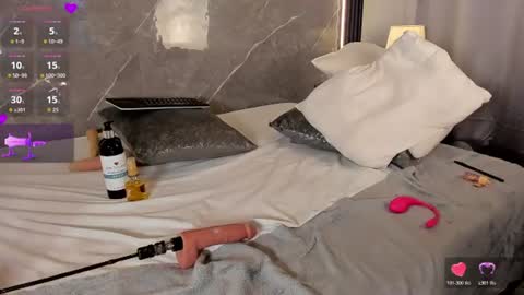 Rachel Ebony online show from 07-25-26, 04:15