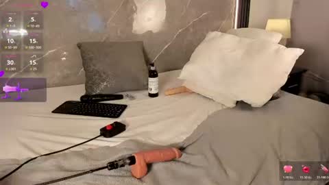 Rachel Ebony online show from 07-28-26, 02:13