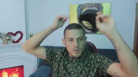 rachell_jacob online show from 03-31-26, 11:43