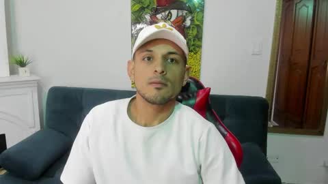 rachell_jacob online show from 04-20-26, 11:13