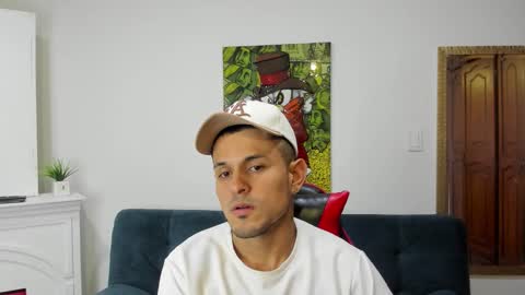 rachell_jacob online show from 04-22-26, 11:12