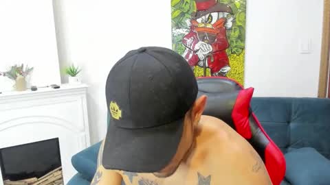 rachell_jacob online show from 04-26-26, 11:19