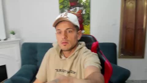 rachell_jacob online show from 04-30-26, 08:42