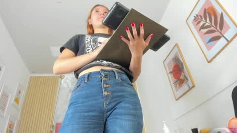 rachellesc online show from 06-11-26, 12:03