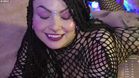 rachellk online show from 09-25-25, 11:14