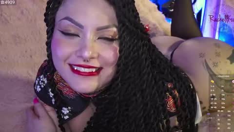 rachellk online show from 09-26-25, 09:13