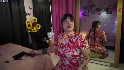 rachellk online show from 02-24-26, 09:51