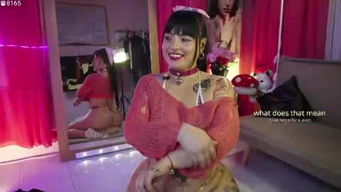rachellk online show from 06-16-26, 09:45