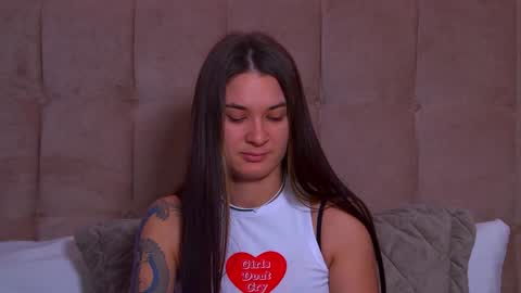 RachellSimpson online show from 01-20-25, 03:48