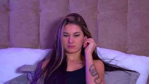 RachellSimpson online show from 02-20-25, 12:30