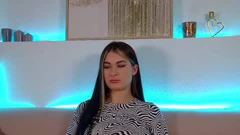 RachellSimpson online show from 03-02-25, 09:32