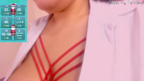 REY online show from 12-02-25, 10:31