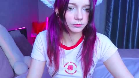 Snapshot of rachelmow chatting on 10-26-25, 06:36 rachelmow online show from 10-26-25, 06:36