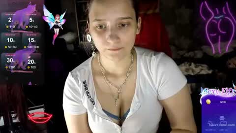 Snapshot of rachelpirce chatting on 06-16-26, 02:30 Rachel online show from 06-16-26, 02:30
