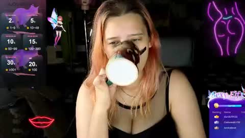 Snapshot of rachelpirce chatting on 07-09-26, 08:46 Rachel online show from 07-09-26, 08:46