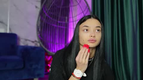 Ann online show from 10-14-25, 04:02